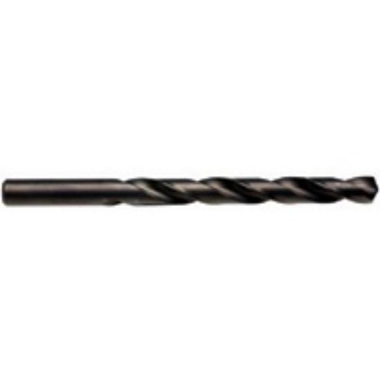 Picture of Drill-Bit Black-Oxide-Finish 1/8"