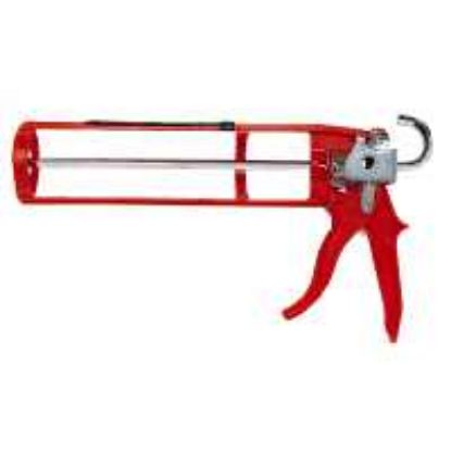 Picture of Caulk-Gun Drip-Free Hex-Rod Parallel-Frame 0.1-Gallon