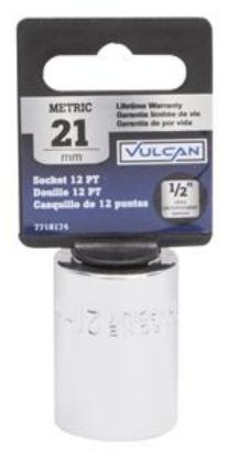 Picture of Socket-Wrench 21mm 12-point