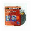 Picture of Weather-Seal Foam-Tape Low-Density 1/4" x 1/2" x 17'