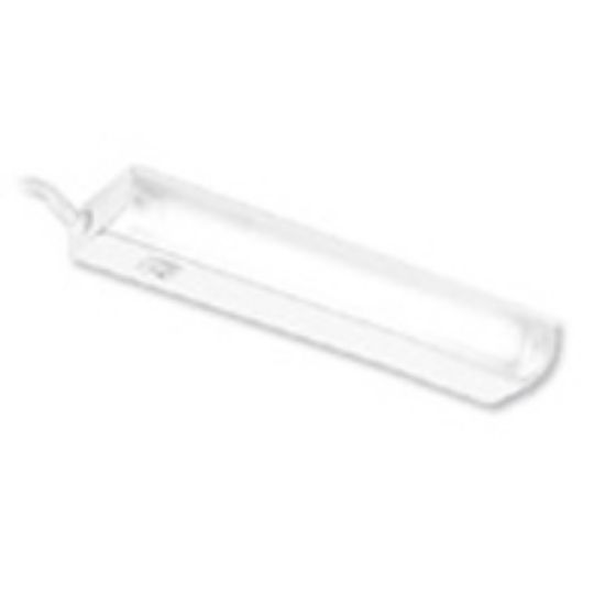 Picture of Light-Fixture Under-Cabinet F8T5 Plug-In 12.5"