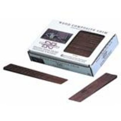 Picture of Wood Composite Shims 8" x 1-1/2"