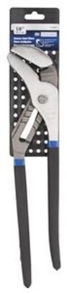 Picture of groove-joint-pliers 16"