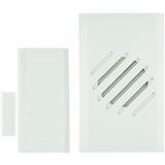 Picture of ENTRANCE ALERT CHIME