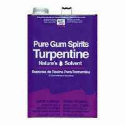 Picture of GT-69 GUM TURPENTINE