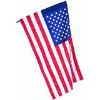 Picture of 2.5' X 4' Hemmed Flag