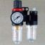 Picture of Regulator Filter & Lubrication
