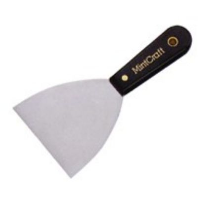 Picture of 5" Taping-knife Flexible Steel Nylon Handle