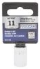 Picture of 11mm Socket-Wrench 6-point