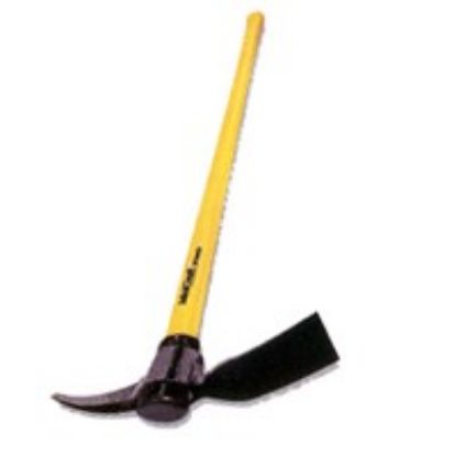 Picture of Pick Mattock Head Fiberglass