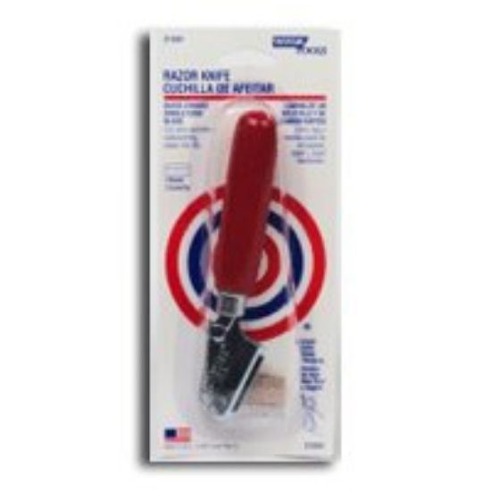 Picture of Wallpaper-Shaver Blade 3-1/4"