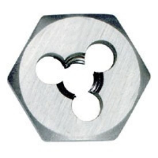 Picture of Hex-Die 1-24NC 1"