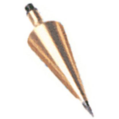 Picture of Brass Plumb-Bob 14-Ounce (400g)