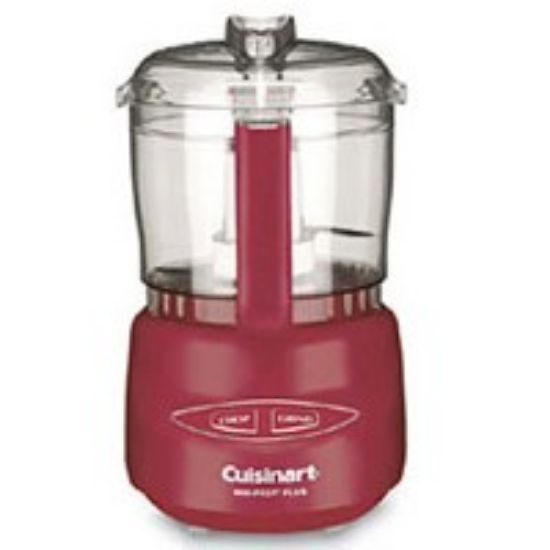 Picture of Dlc-2a/dlc2ar Mini Food Procsr - White