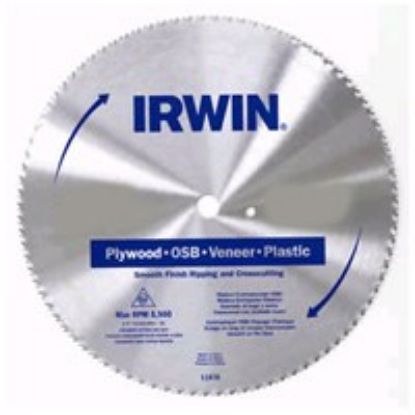 Picture of Combination Circular-Sawblade 1IN 4THT