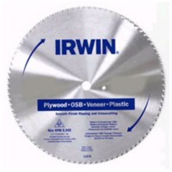 Picture of Combination Circular-Sawblade 1IN 4THT