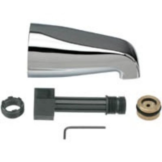 Picture of Universal Tub-Spout Without DIVRT