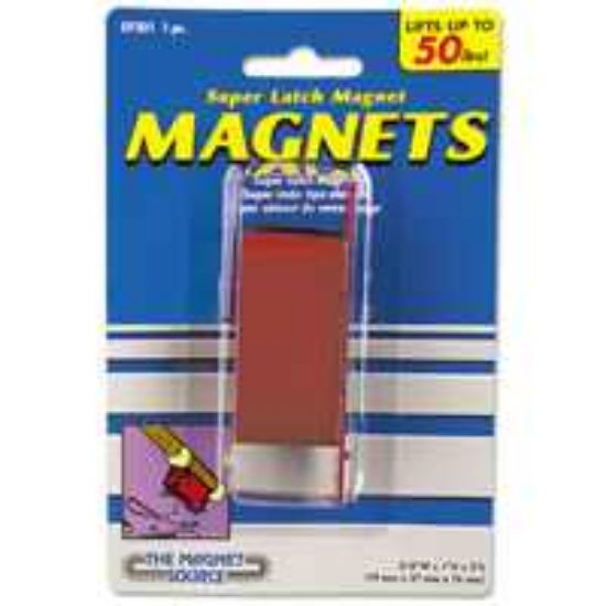 Picture of LIFT LATCH MAGNET 50-Pound
