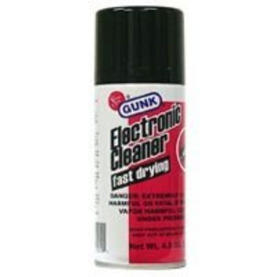 Picture of Electronic Cleaner