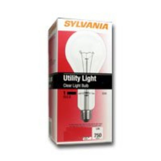 Picture of Light-bulb A-shape A-21