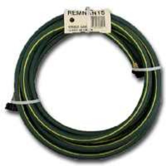 Picture of Garden-Hose Remnant 11 - 19 Feet With M F Fittings