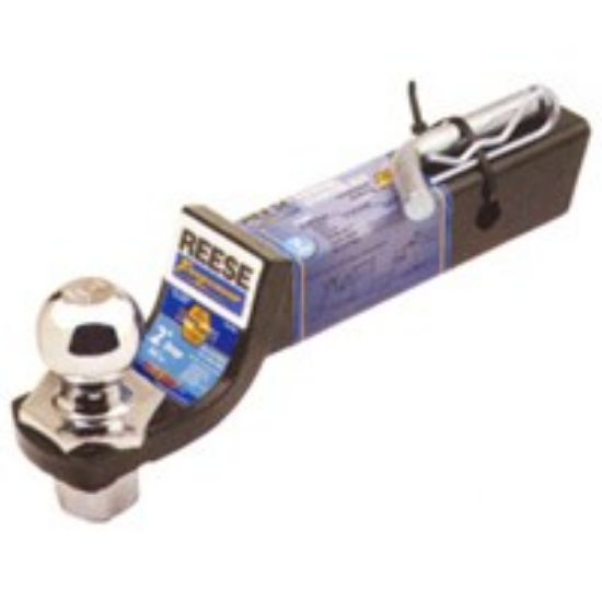 Picture of 2" Hitch-Ball & HITCH TOW KIT