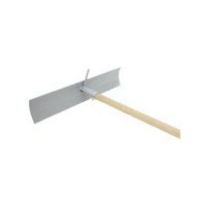 Picture of Pul-krete Concrete-Placer Steel 12 G With Handle 19" X 4" X 54"