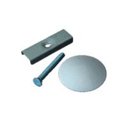 Picture of Sinkhole Cover White 1-3/4"