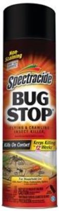 Picture of Bug Stop Insect-killer Pyrethroid 16 Oz