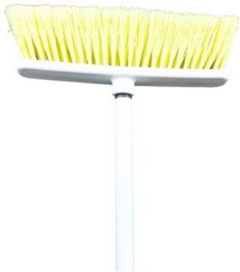 Picture of Softie Broom Pvc Bristle