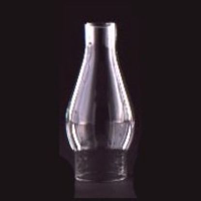 Picture of Lamp Chimney Clear #1