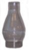 Picture of Lamp Chimney Clear #1
