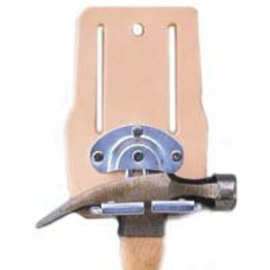 Picture of Claw Hammer-holder Snap-in Leather
