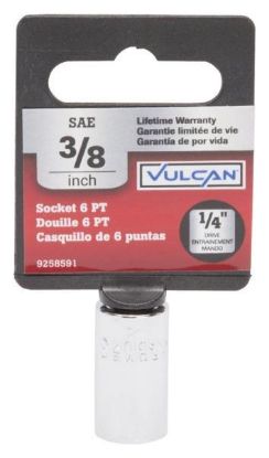 Picture of Standard Socket-Wrench 3/8" 6-Point