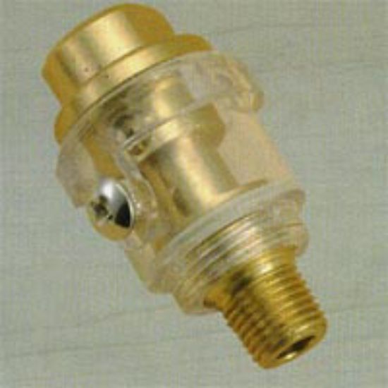 Picture of In-Line Oiler
