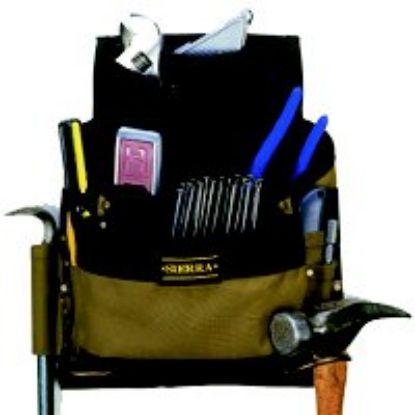 Picture of Tool-&-Nail-Bag 11-Pocket