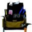 Picture of Tool-&-Nail-Bag 11-Pocket