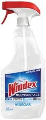 Picture of Glass-Cleaner With-vinegar