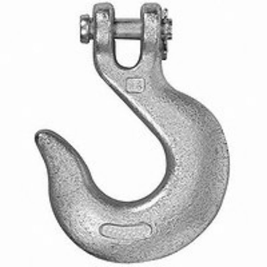 Picture of 1/4" Clevis-Slip-Hook