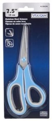 Picture of All-purpose Scissors Stainless-steel 7"