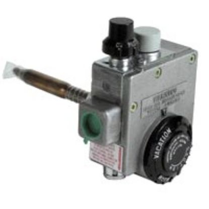 Picture of Water-Heater NAT Gas-Valve