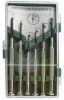 Picture of Screw-Driver Precision Set 6-piece