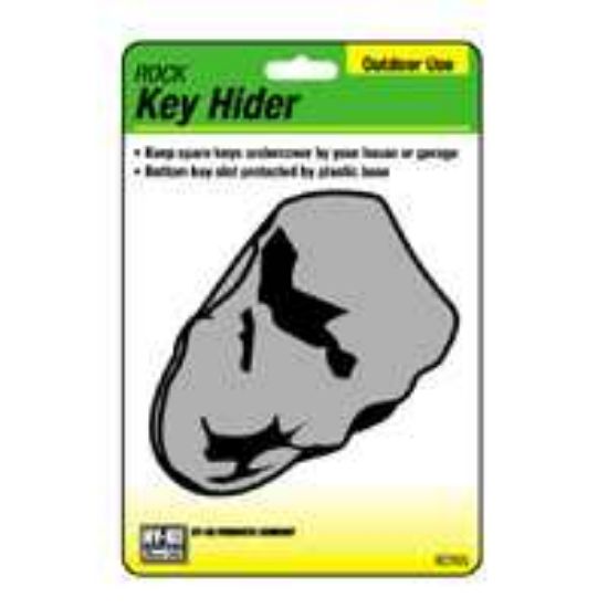 Picture of Rock Key Hider