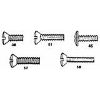 Picture of Assorted Handle Screws