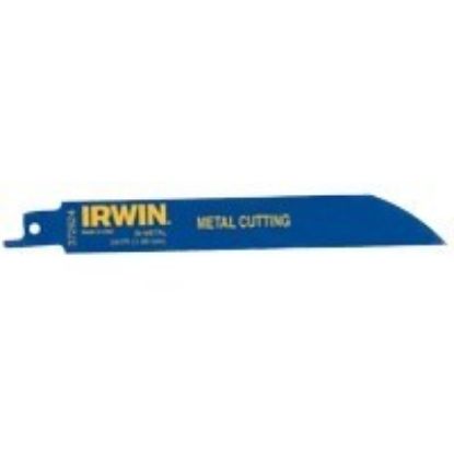 Picture of Reciprocating-Sawblade 6" 6-TPI
