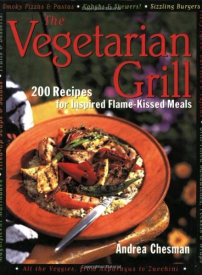 Picture of Vegetarian Grill