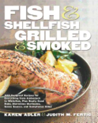 Picture of Fish & Shellfish Grill