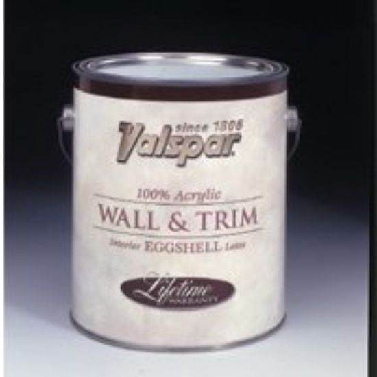 Picture of 44 GA Latex-Paint EGG WHITE