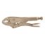 Picture of Locking-pliers Curved-jaw 10"
