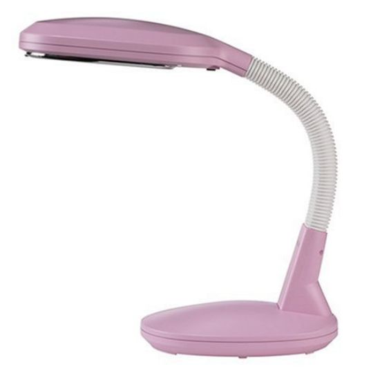 Picture of ™Verilux™ Ivory Desk-Lamp